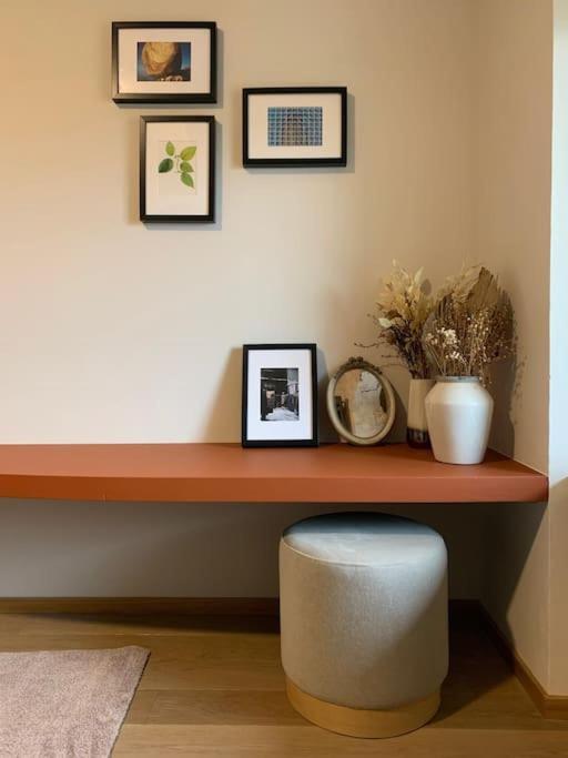 Dimora Roe Apartment Monticello d'Alba ภายนอก รูปภาพ