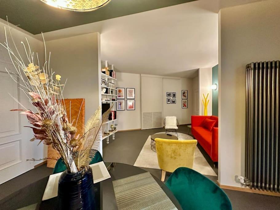 Dimora Roe Apartment Monticello d'Alba ภายนอก รูปภาพ