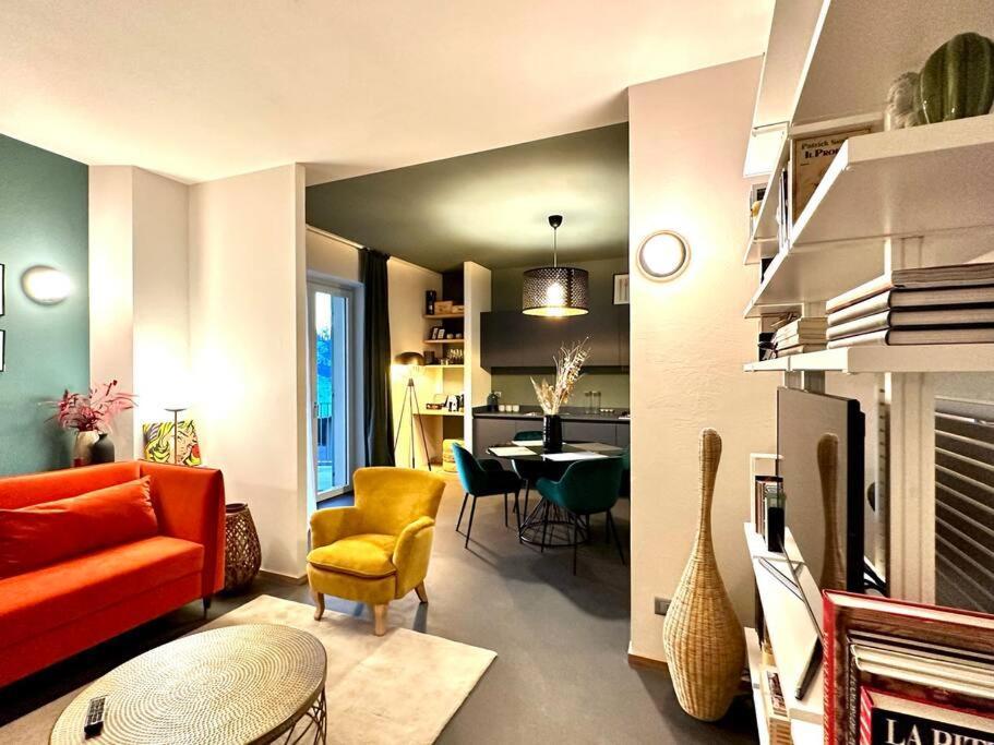 Dimora Roe Apartment Monticello d'Alba ภายนอก รูปภาพ