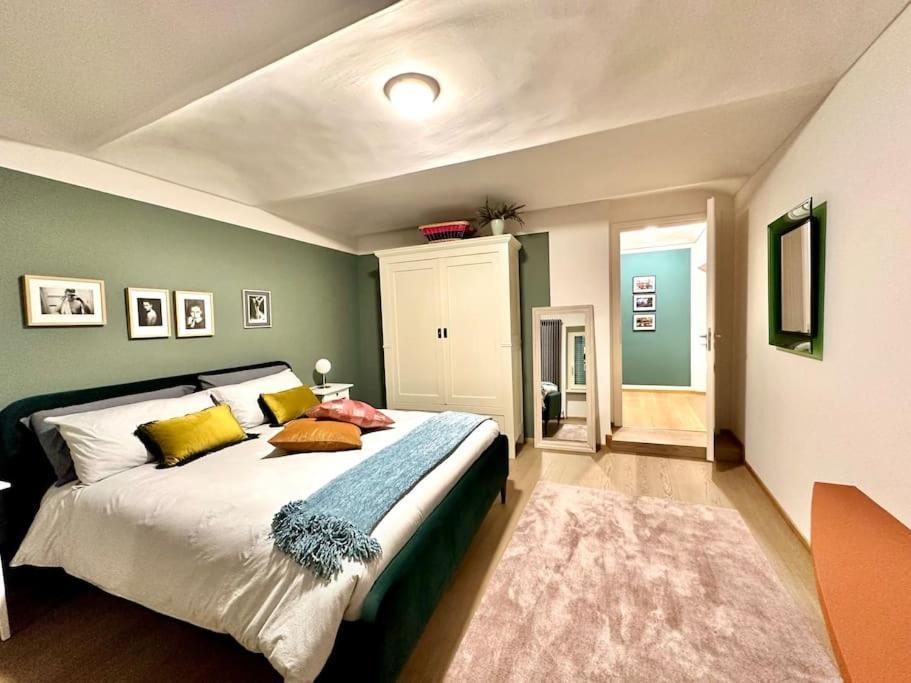 Dimora Roe Apartment Monticello d'Alba ภายนอก รูปภาพ