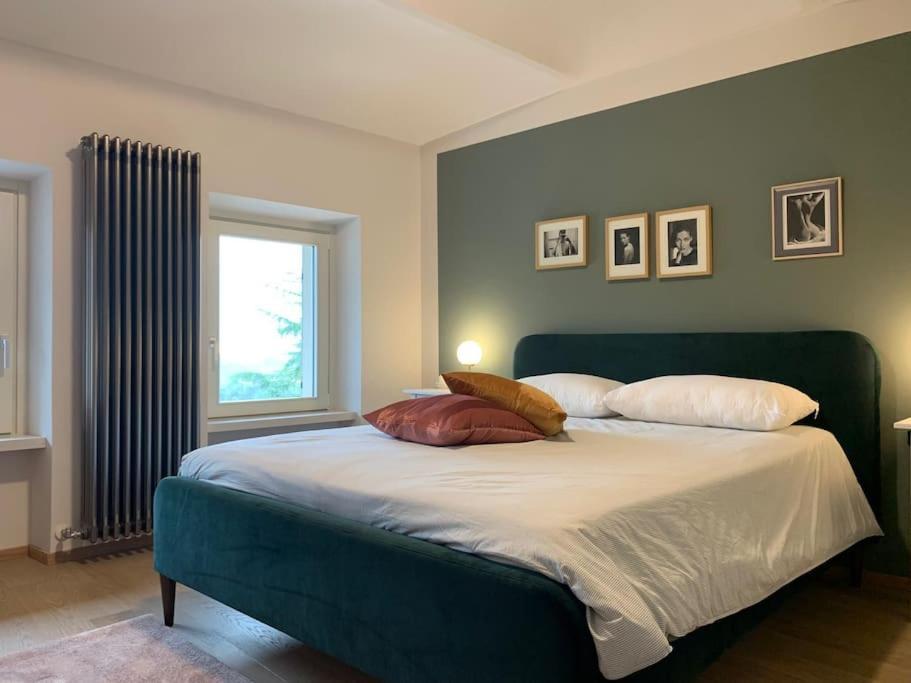 Dimora Roe Apartment Monticello d'Alba ภายนอก รูปภาพ