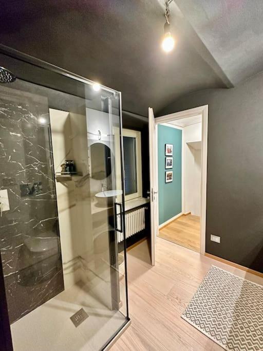 Dimora Roe Apartment Monticello d'Alba ภายนอก รูปภาพ