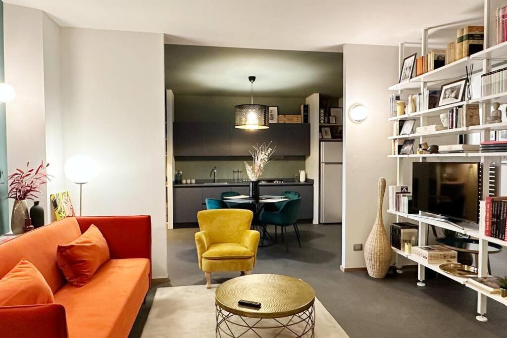 Dimora Roe Apartment Monticello d'Alba ภายนอก รูปภาพ