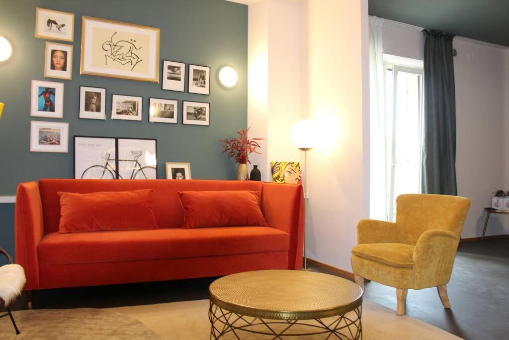 Dimora Roe Apartment Monticello d'Alba ภายนอก รูปภาพ