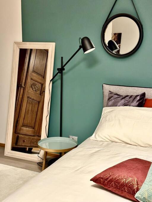 Dimora Roe Apartment Monticello d'Alba ภายนอก รูปภาพ