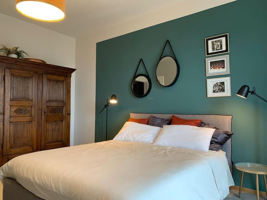 Dimora Roe Apartment Monticello d'Alba ภายนอก รูปภาพ