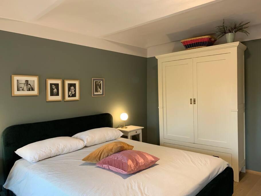 Dimora Roe Apartment Monticello d'Alba ภายนอก รูปภาพ