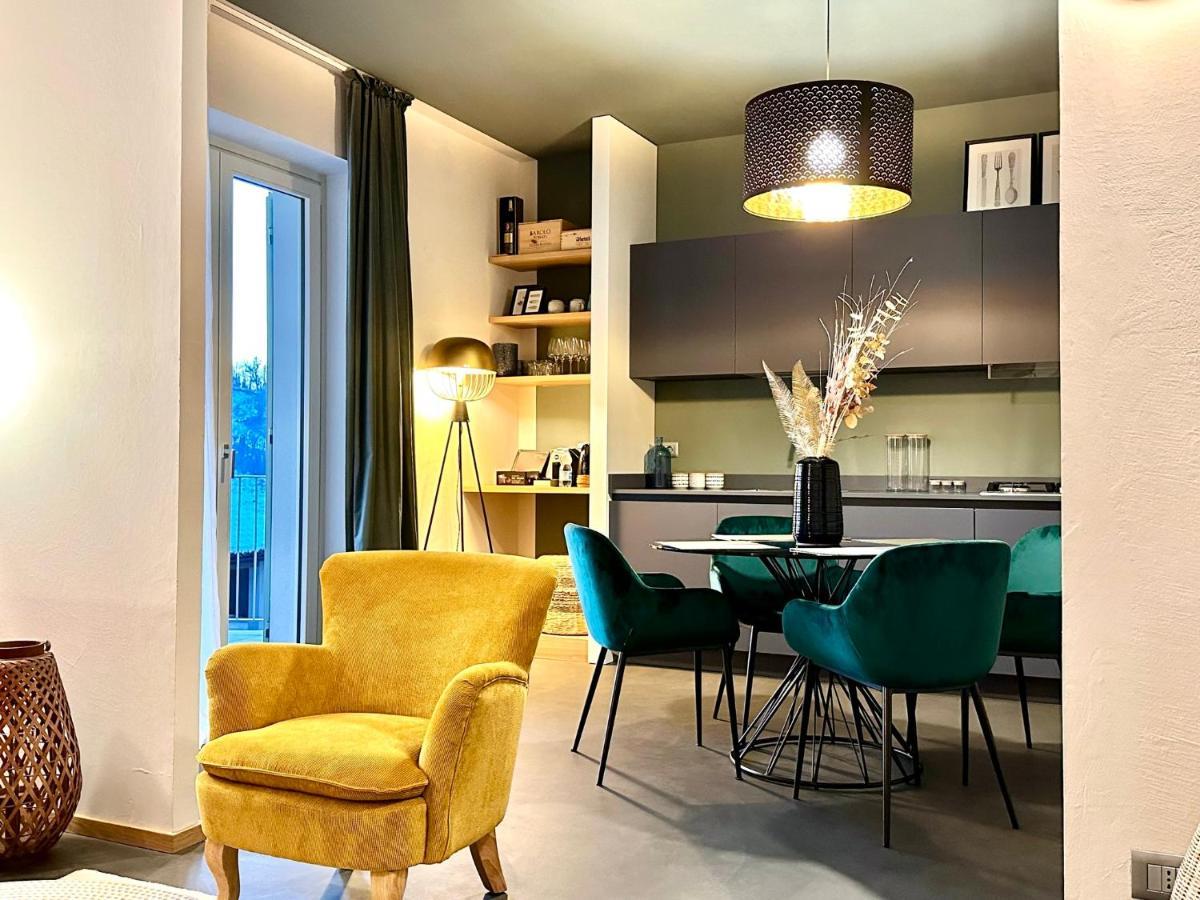 Dimora Roe Apartment Monticello d'Alba ภายนอก รูปภาพ