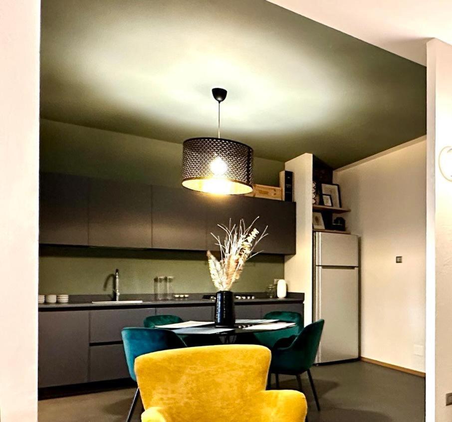 Dimora Roe Apartment Monticello d'Alba ภายนอก รูปภาพ