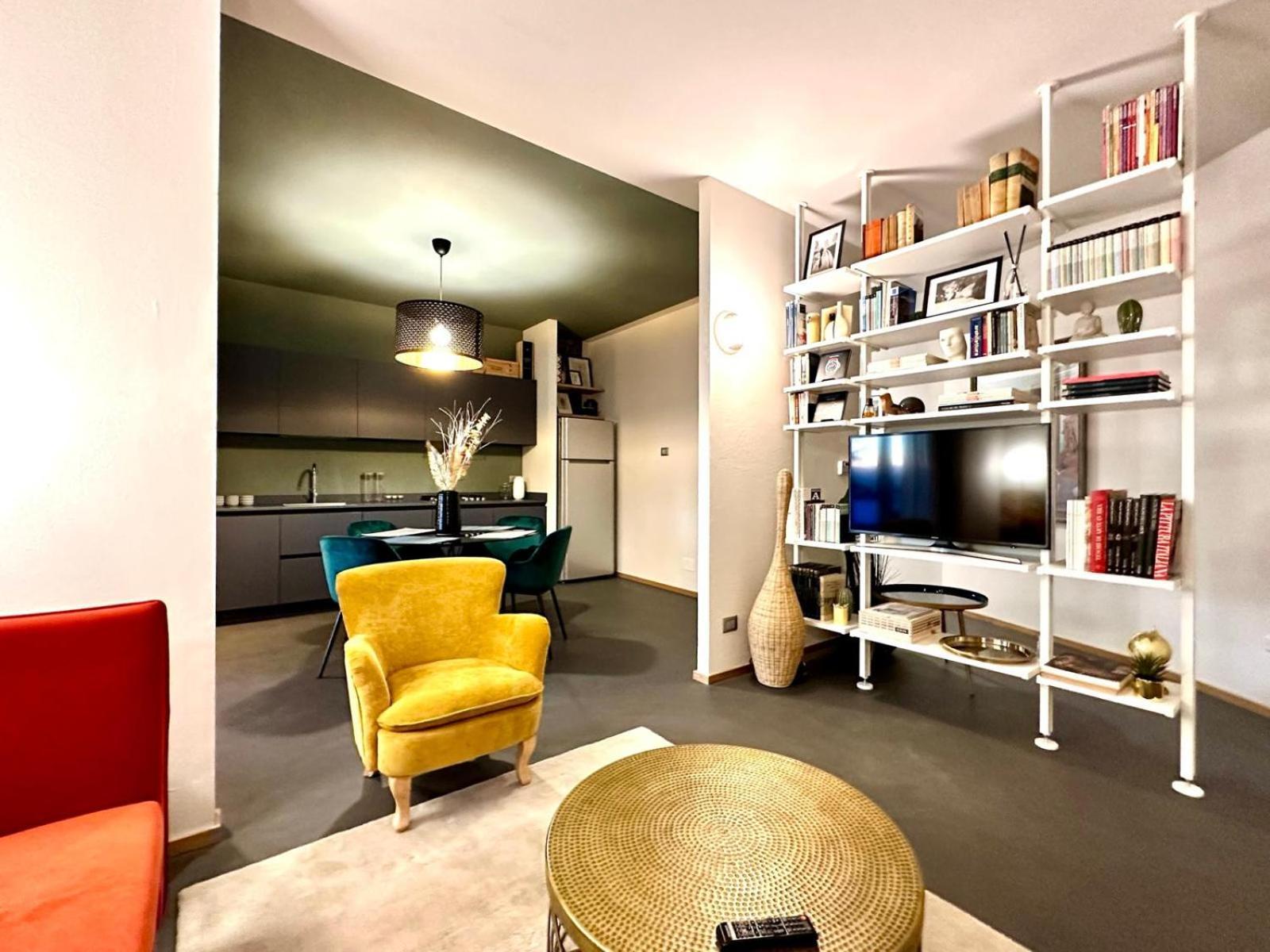 Dimora Roe Apartment Monticello d'Alba ภายนอก รูปภาพ