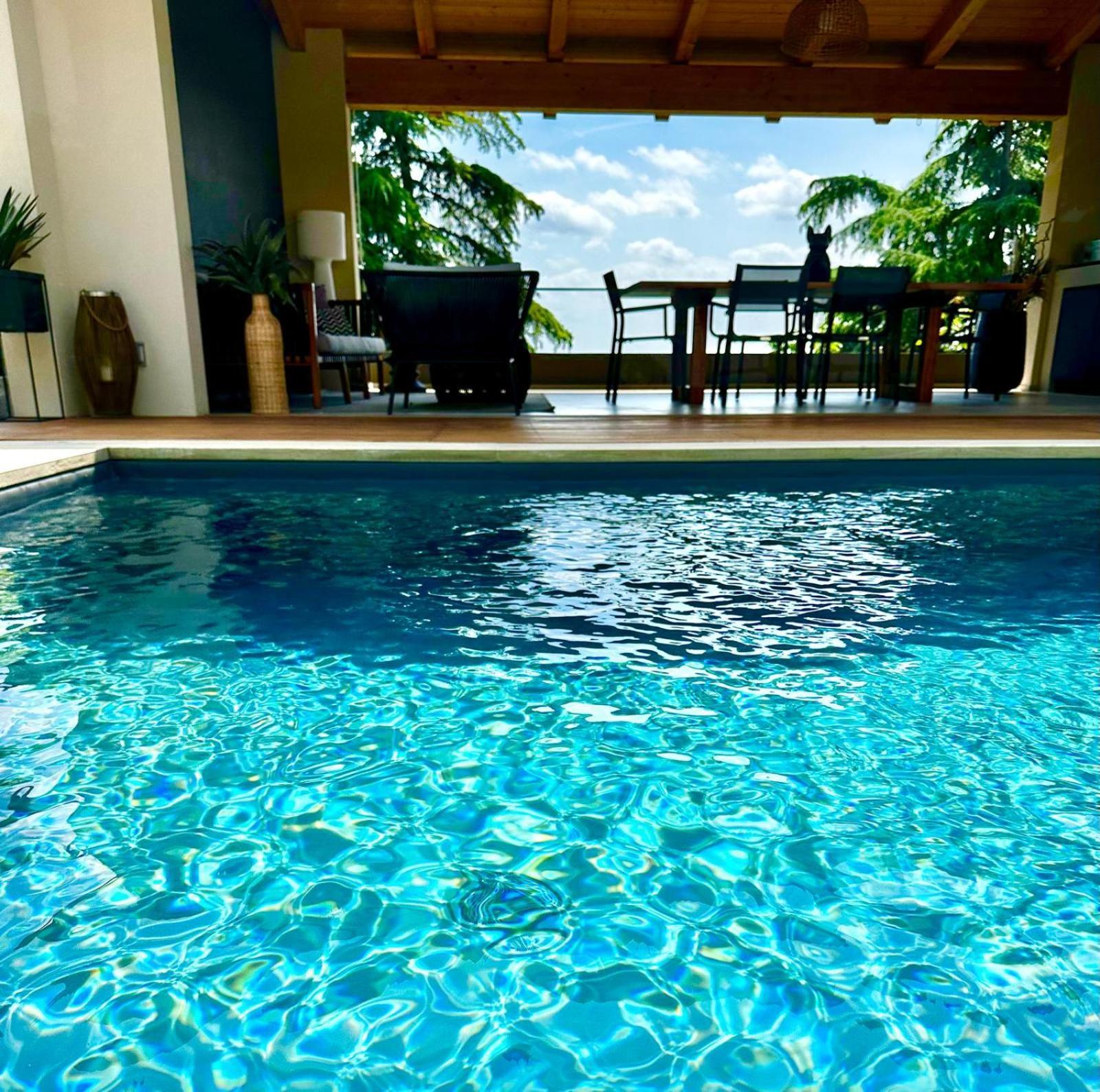 Dimora Roe Apartment Monticello d'Alba ภายนอก รูปภาพ
