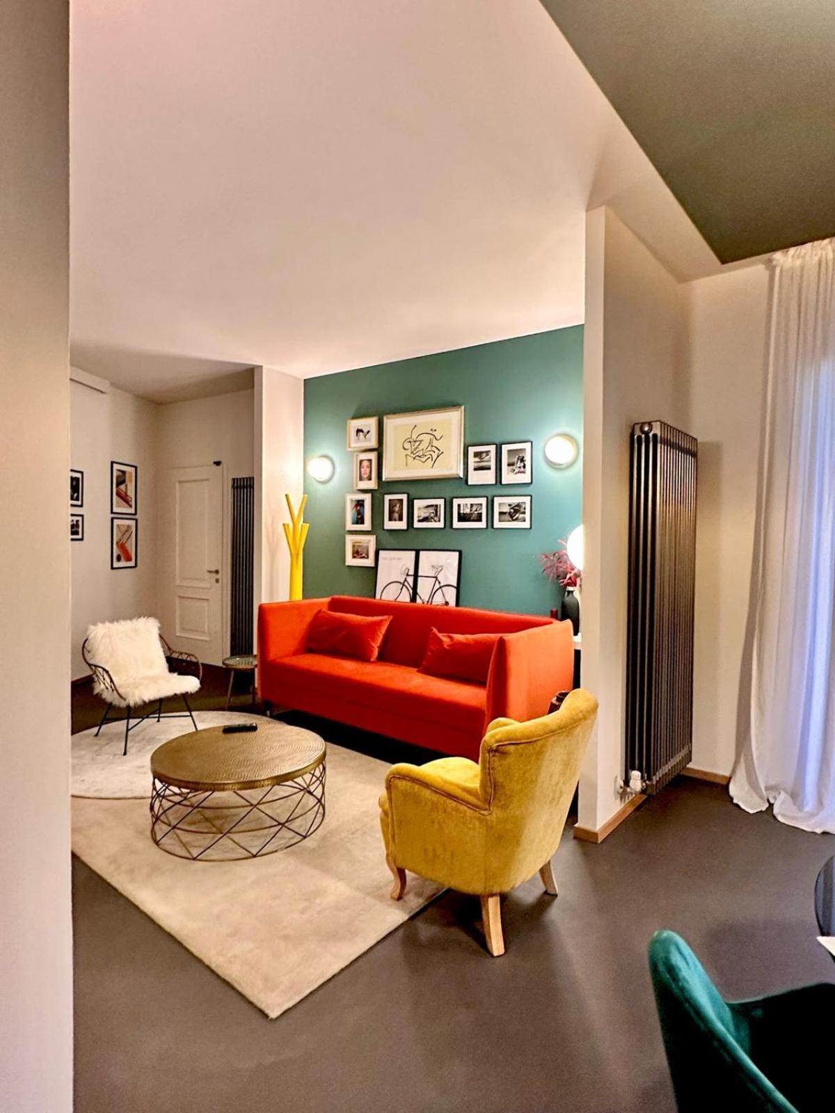 Dimora Roe Apartment Monticello d'Alba ภายนอก รูปภาพ